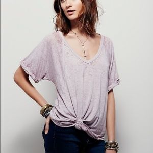 Free People - We The Free Free Fallin' Tee